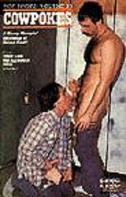 Cowpokes (1990) - J.W. King, Chris Burns, Terry Long | Download from Files Monster