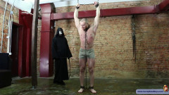 Pain Slave Pavel - Part I | Download from Files Monster