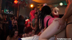 Playful Hot Girls Love Some Muscles To Get Physical With | Download from Files Monster