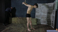 Skinny Captive To Buy Scn. 1 Part 3 | Download from Files Monster