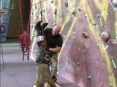 Military Bondage School | Download from Files Monster