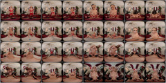 Taboo VR Porn - Stepsister's vol.7 Squirts for Christmas | Download from Files Monster