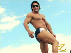 JimmyZ - Daniel Morocco - Beach Frolic Part 1 | Download from Files Monster