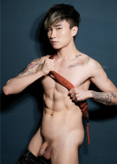 Blue Men Part 421 - Gallery | Download from Files Monster