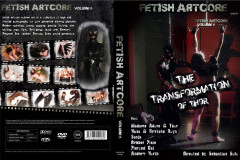The Transformation Of Thor | Download from Files Monster