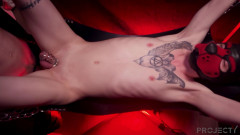 ProjectYstudios Bottom Unleashed | Download from Files Monster