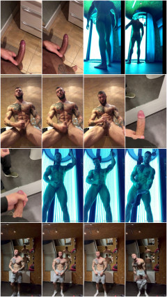 OnlyFans - James Hardy aka JamesHardyx93 Full pack until 09-24, part 2 | Download from Files Monster