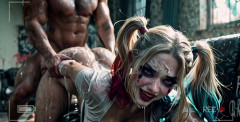 Harley Quinn | Download from Files Monster