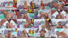 Cock Gagging Natalia Queen | Download from Files Monster