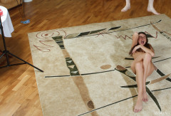 Backstage Vol63 Astrud Lina Diamond | Download from Files Monster