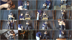 Sahrye the Cat Burglar Breaks into the Wrong House - Part 2 Futilestruggles | Download from Files Monster