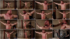 Bodybuilder Stepan in Slavery - Part II | Download from Files Monster