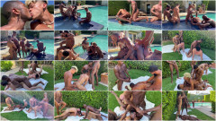 OnlyFans-Sean Xavier & Rhyheim And Eli Shaw | Download from Files Monster