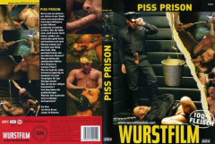 Piss Prison | Download from Files Monster