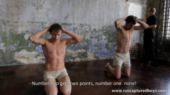 Slaves Competition - Part II | Download from Files Monster