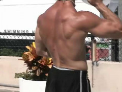 Sun, Sweat & Muscle, Paradise Found | Download from Files Monster