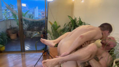 RawFuckClub Tight dick to ink man | Download from Files Monster