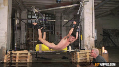 Using Gorgeous Jesse - Part 2 | Download from Files Monster