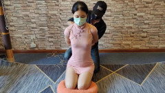 A Rope of Love - Soft and tight five-flowered horse | Download from Files Monster