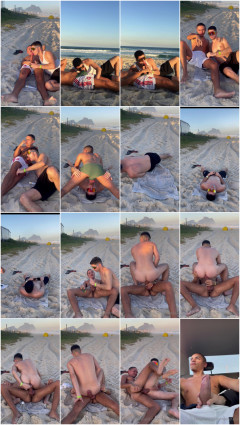 Marretaxx - Ep. 30 | Download from Files Monster