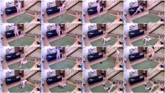 New Girl Jessica Long Workout | Download from Files Monster