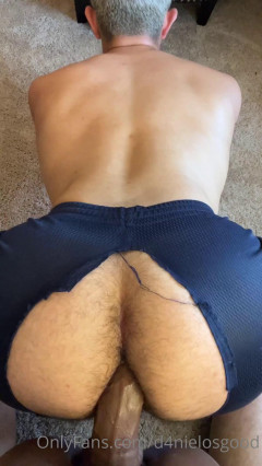 OnlyFans Daniel Osgood Dildo Fuck | Download from Files Monster