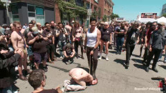 Cody Allen Bound in Public | Download from Files Monster