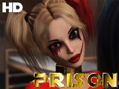 Harley Quinn fucks | Download from Files Monster