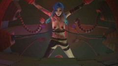Jinx Machine Tickling 1080p | Download from Files Monster