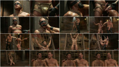 Drew Cutler  ,Van Darkholme  ,Gianni Luca | Download from Files Monster