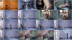 Captured Solder Nikolai - Final Part | Download from Files Monster