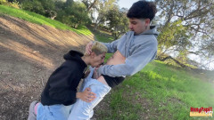 HungPapi Hiking Hoe-mies 1080p | Download from Files Monster
