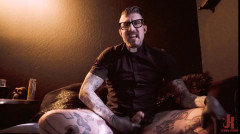 Kinkybitesmen - Hard Confessions | Download from Files Monster