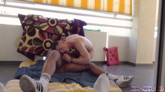 HungYoungBrit-2 Randoms Met In Ally | Download from Files Monster