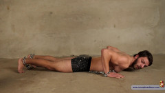 Alexei as a Slave - Part I | Download from Files Monster