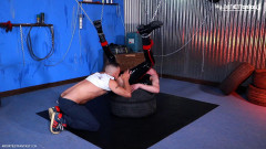 Fisted Rubber Gimp | Download from Files Monster