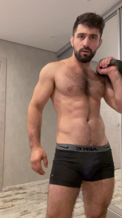 OnlyFans - Avag Fitness (avagfit) part 3 | Download from Files Monster