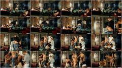 Strip Off And Get Off Part Vol.1 | Download from Files Monster