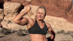 Lindsey Cope - Fitness Model | Download from Files Monster