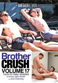 Bareback Network – Brother Crush Vol.17, Hd (2021) | Download from Files Monster