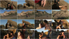 Bare Maidens - Tapped and Trapped | Download from Files Monster
