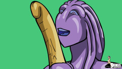 Partner Animation - Close Encounters | Download from Files Monster