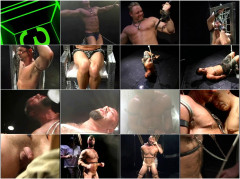 Bound Muscle 1: The Gauntlet | Download from Files Monster