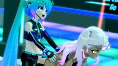 Futa Miku X Kuro. No Miku | Download from Files Monster