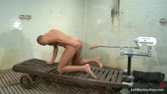 Jake in the Shower | Download from Files Monster