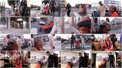 Trip To Mr. SLeather In San Francisco | Download from Files Monster