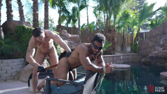 Adventure Oasis: Roman Todd and Rodrigo Amore | Download from Files Monster