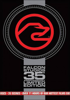 Falcon Studios 35th Anniversary Limited Edition 1990s | Download from Files Monster