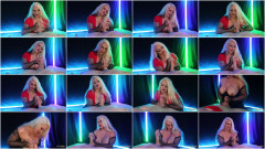 Bambi Love - Lap Dance 2 Handjob | Download from Files Monster