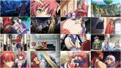 Fantasy of Huge Breasts | Download from Files Monster